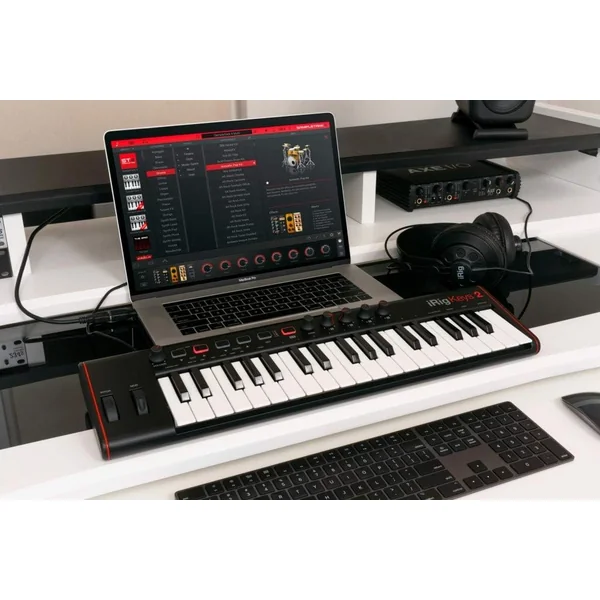 Irig Keys 2 37 touches