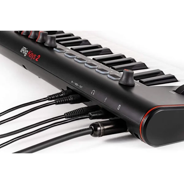 Irig Keys 2 37 touches