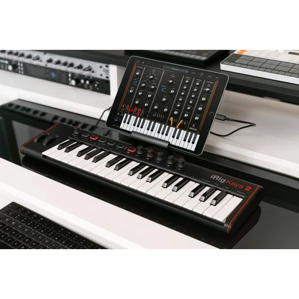 Irig Keys 2 37 touches