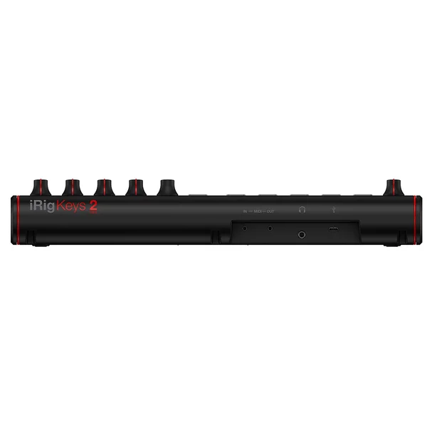 iRig Keys 2 Mini