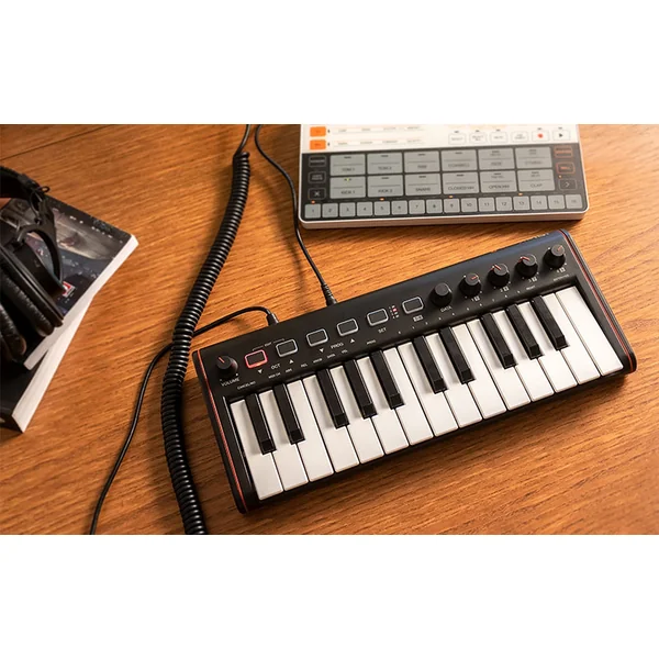 iRig Keys 2 Mini