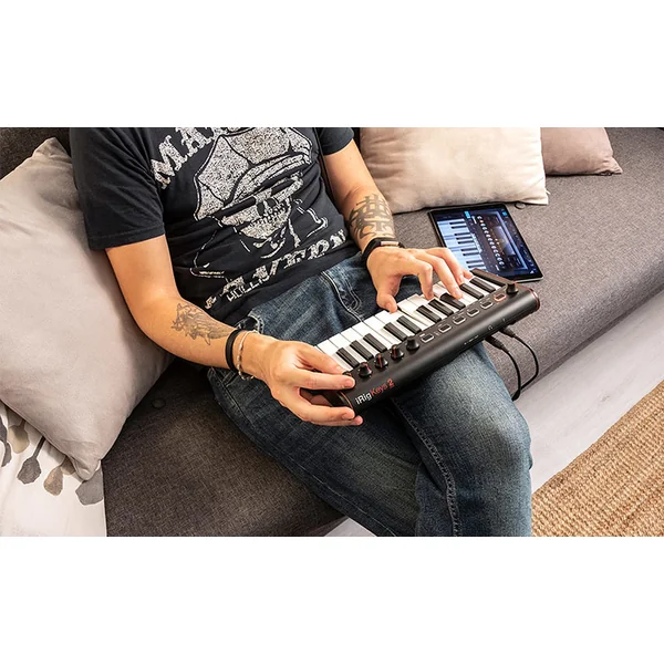 iRig Keys 2 Mini
