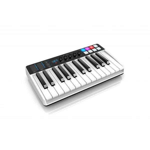iRig Keys i/o 25