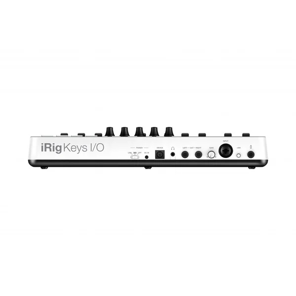 iRig Keys i/o 25