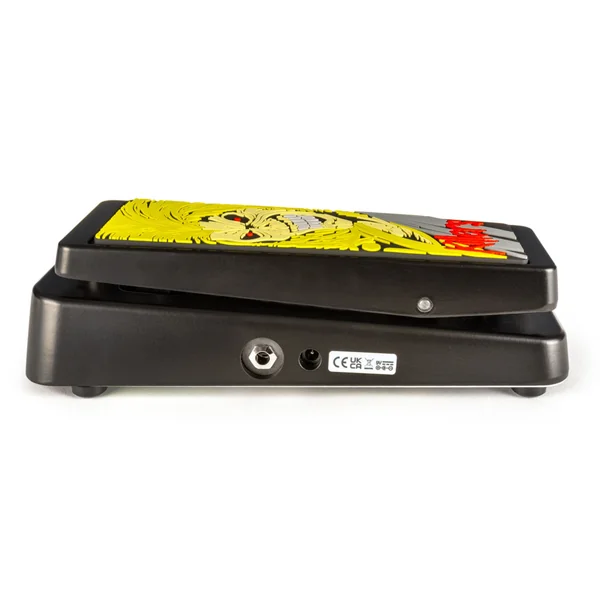 Iron Maiden Killers Cry Baby Wah IM95K