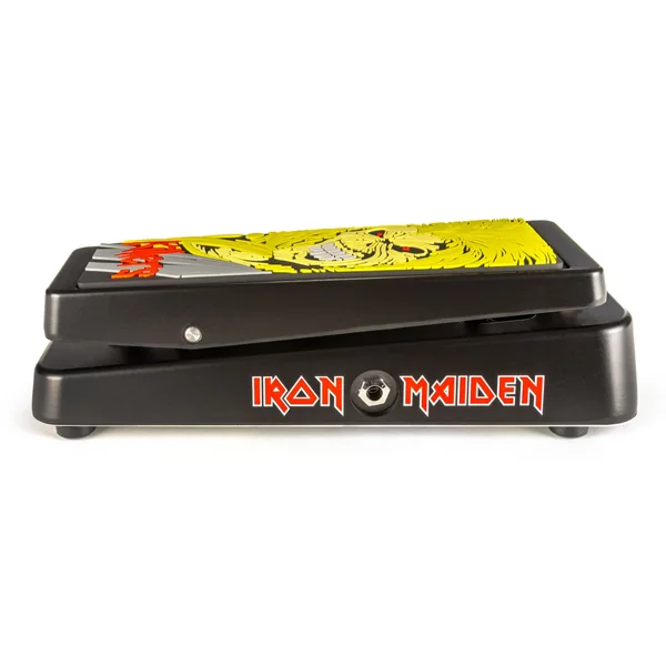 Iron Maiden Killers Cry Baby Wah IM95K