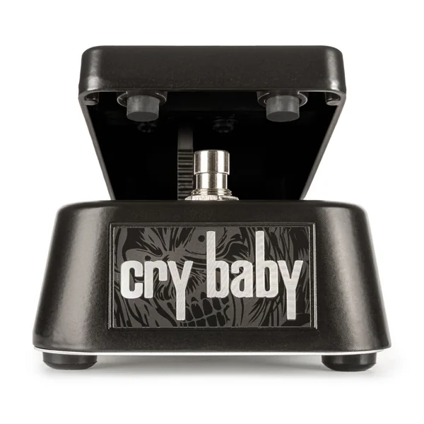 Iron Maiden Killers Cry Baby Wah IM95K