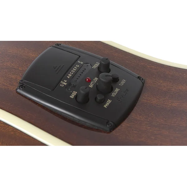 J-15 EC Deluxe - natural