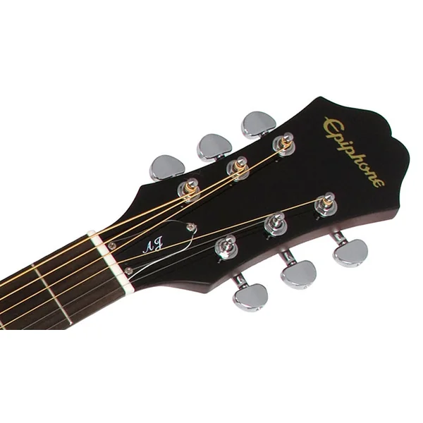 J-15 EC Deluxe - vintage sunburst