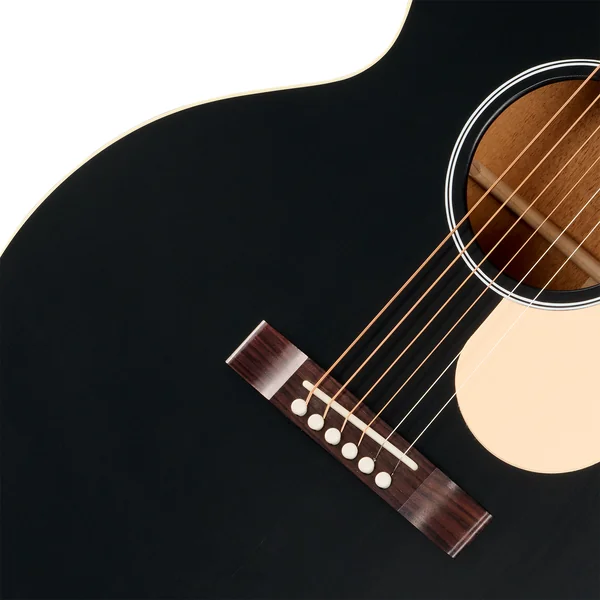 J-185 Century 12-Fret LH - ebony satin