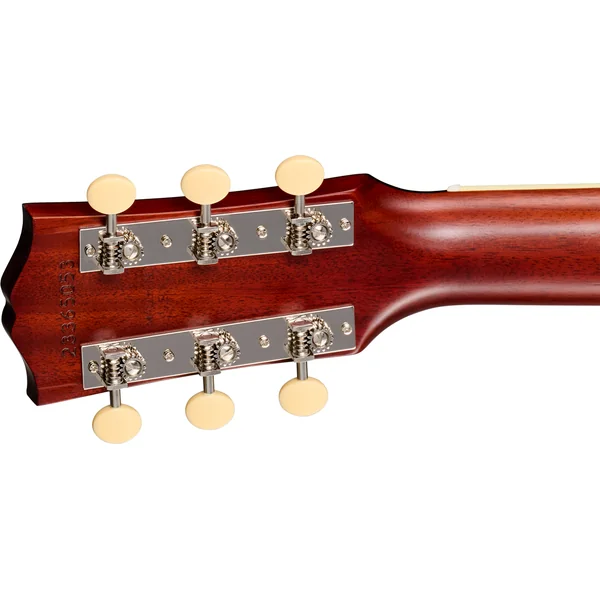 J-185 Century 12-Fret - vintage amber satin