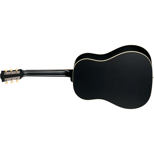 J-45 Century 12-Fret LH - ebony satin