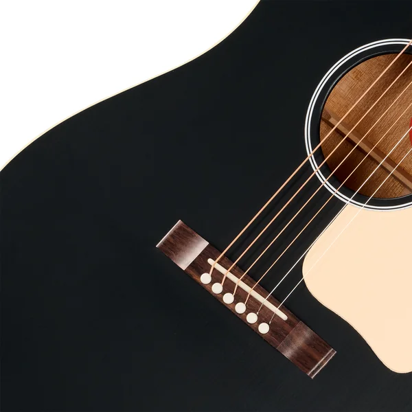 J-45 Century 12-Fret LH - ebony satin