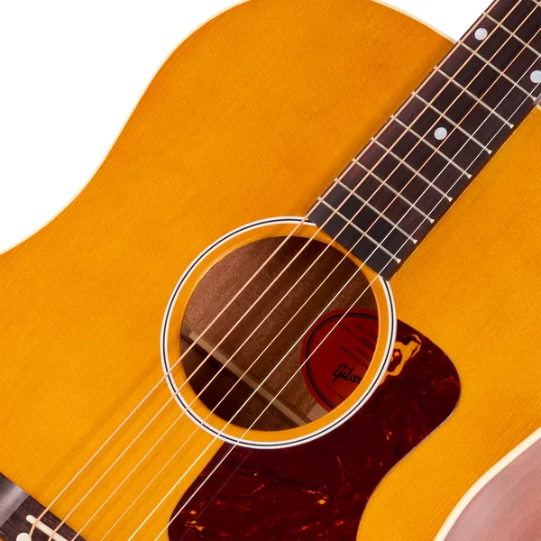 J-45 Century 12-Fret LH - vintage amber satin