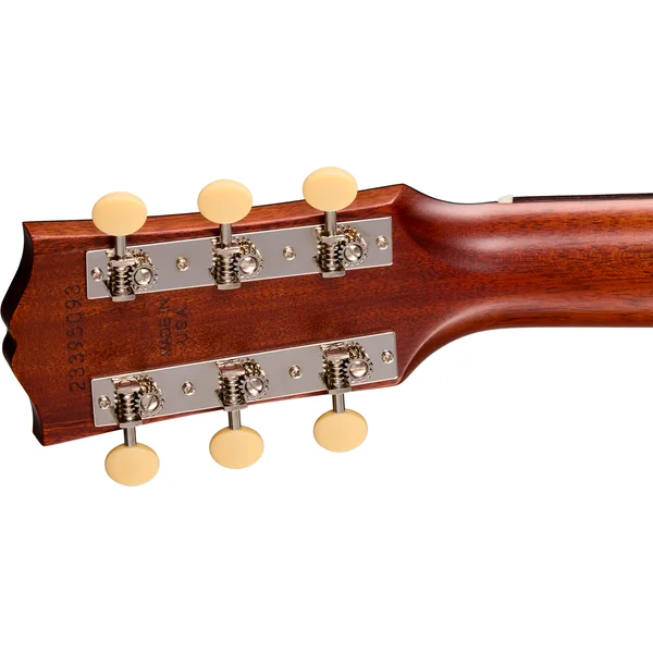 J-45 Century 12-Fret LH - vintage amber satin