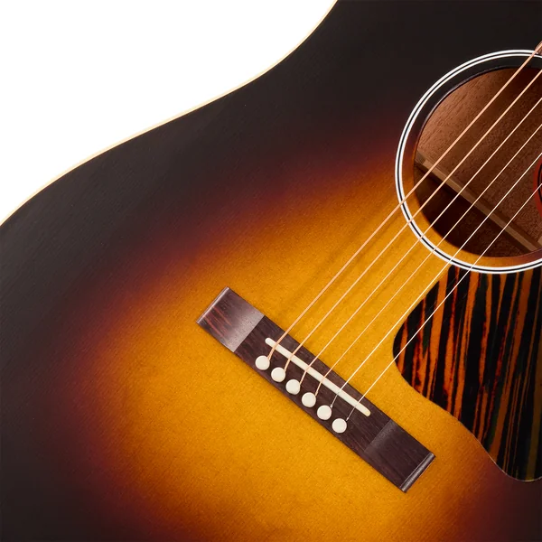 J-45 Century 12-Fret LH - vintage sunburst satin