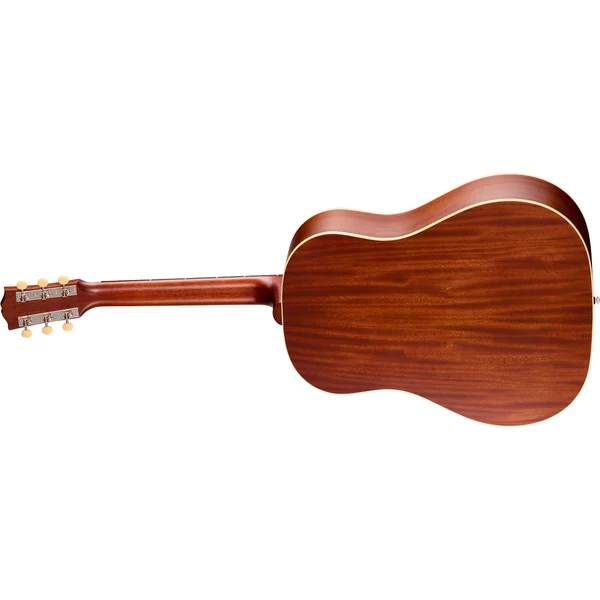 J-45 Century 12-Fret - vintage amber satin