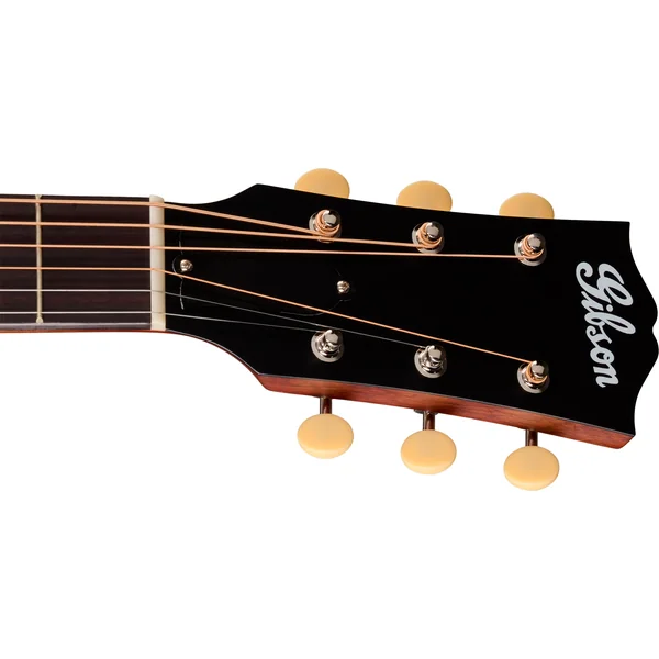 J-45 Century 12-Fret - vintage amber satin