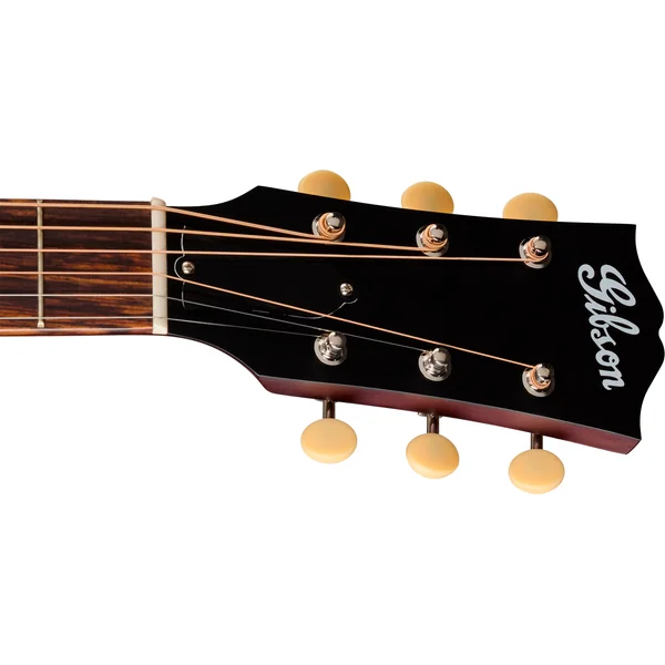 J-45 Century 12-Fret - vintage sunburst