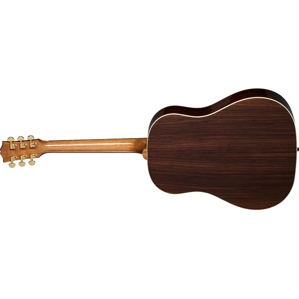 J-45 Standard Rosewood - rosewood burst