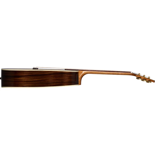J-45 Standard Rosewood - rosewood burst