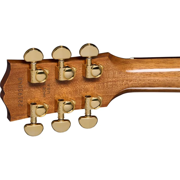 J-45 Standard Rosewood - rosewood burst