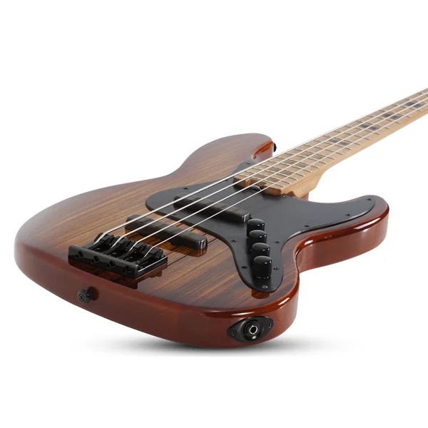 J-4 Exotic - faded vintage sunburst