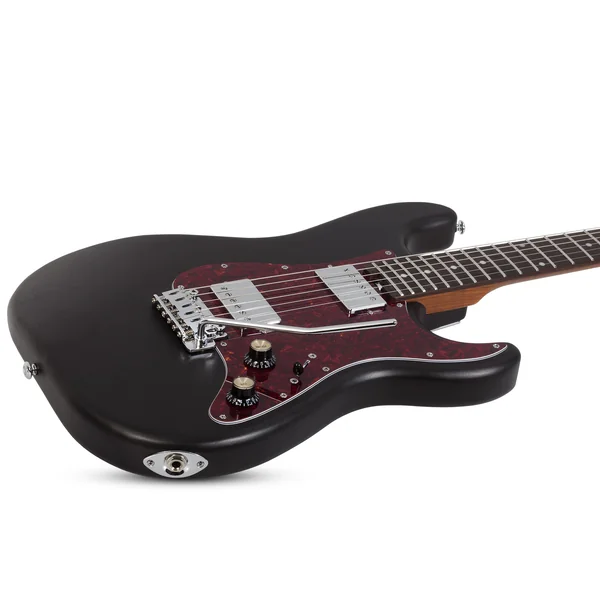 Jack Fowler Traditional - black pearl