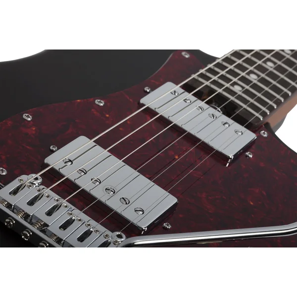 Jack Fowler Traditional - black pearl
