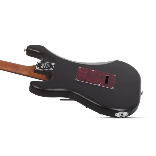Jack Fowler Traditional - black pearl