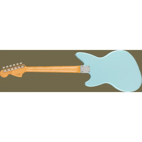 Jag-Stang Kurt Cobain - sonic blue