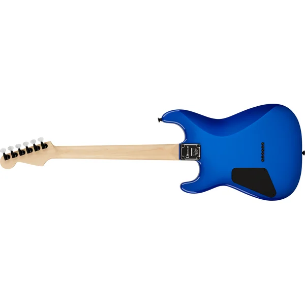 Jake E Lee Pro-Mod San-Dimas Style 1 HSS HT - blue burst