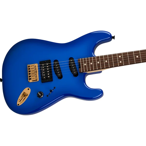 Jake E Lee Pro-Mod San-Dimas Style 1 HSS HT - blue burst