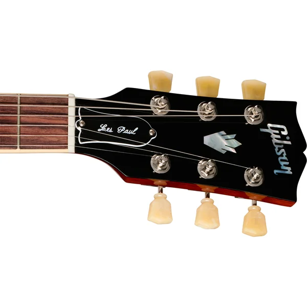 Jake Kiszka SG Standard Ltd - faded vintage cherry