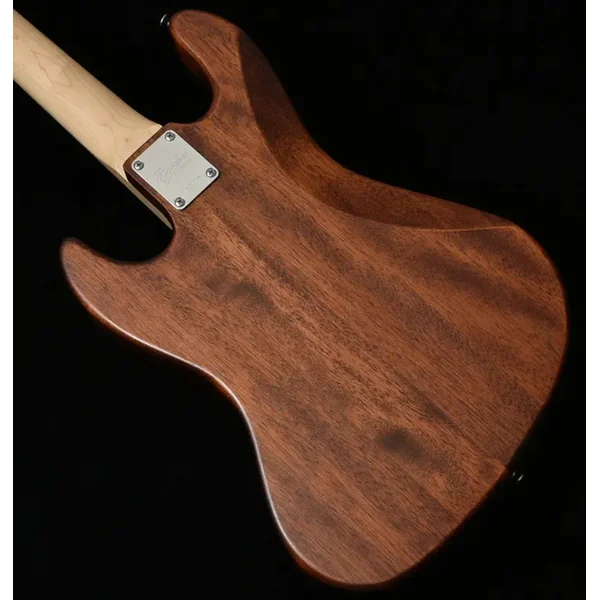 Japan Tune Up JT WL4-BP/M - keiryu blue burst satin