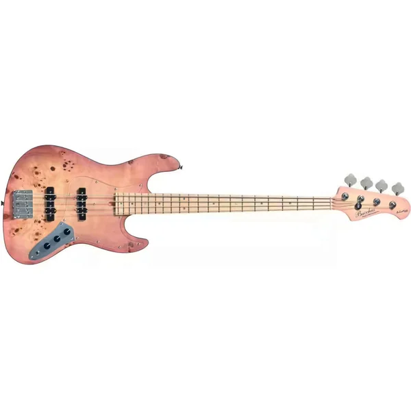 Japan Tune Up JT WL4-BP/Mv - someiyoshino pink burst satin