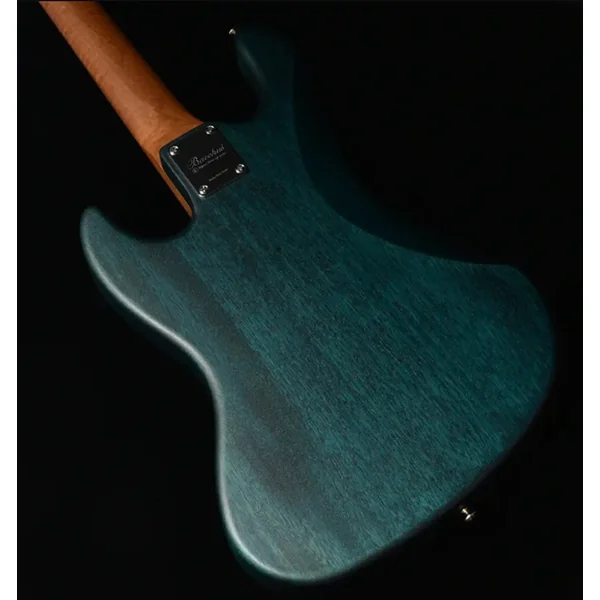 Japan Tune Up JT WL4-QM RSM/M - aqua marine blue satin