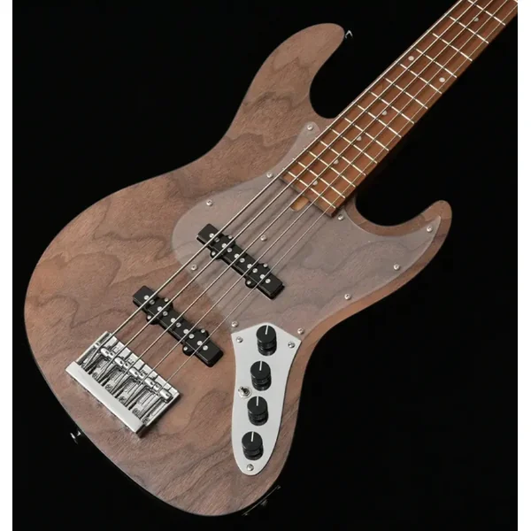 Japan Tune Up JT WL5-WN-AC RSM/M - natural satin