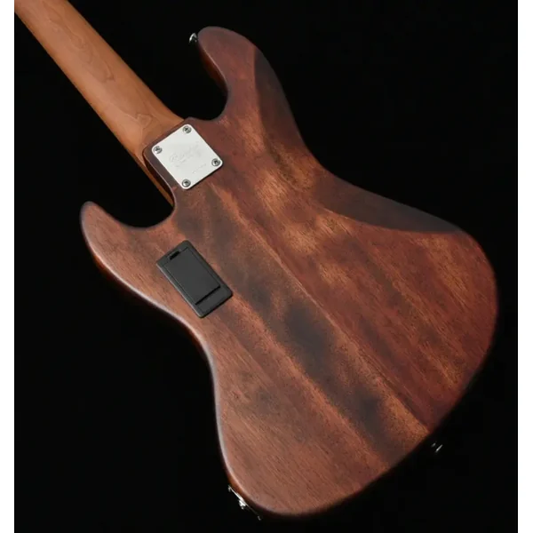 Japan Tune Up JT WL5-WN-AC RSM/M - natural satin