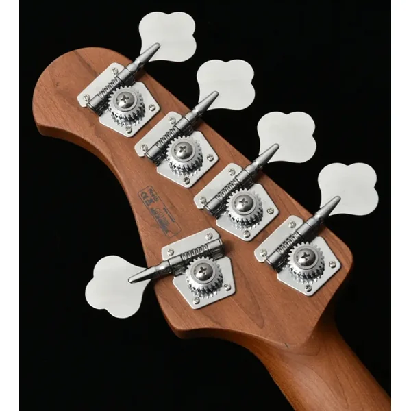Japan Tune Up JT WL5-WN-AC RSM/M - natural satin