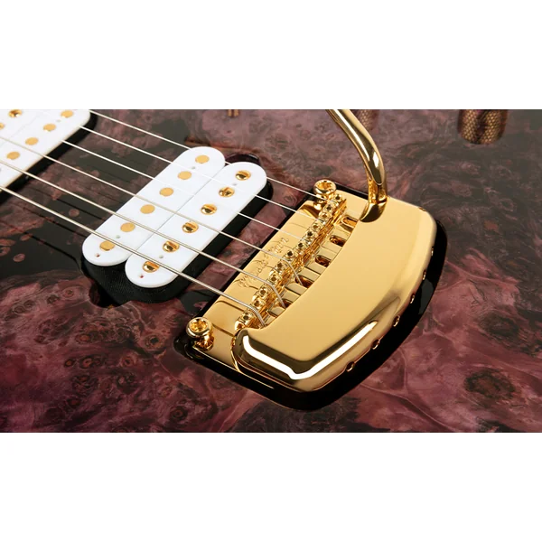 Jason Richardson6 Cutlass - majora purple