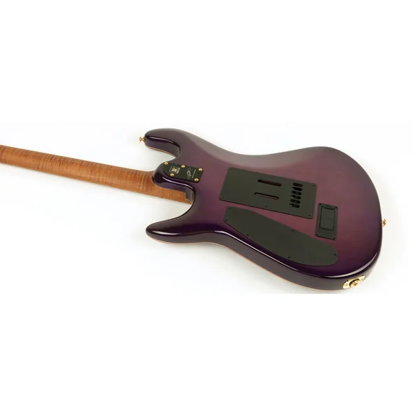 Jason Richardson6 Cutlass - majora purple