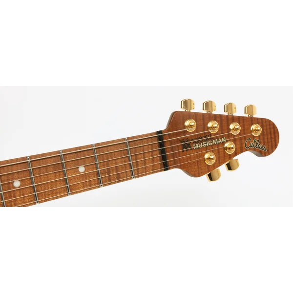 Jason Richardson6 Cutlass - majora purple