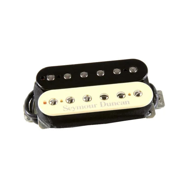 JB Trembucker Birdge Zebra TB-4JBZ