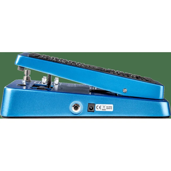 JCT 95 JUSTIN CHANCELLOR SIGNATURE CRY BABY
