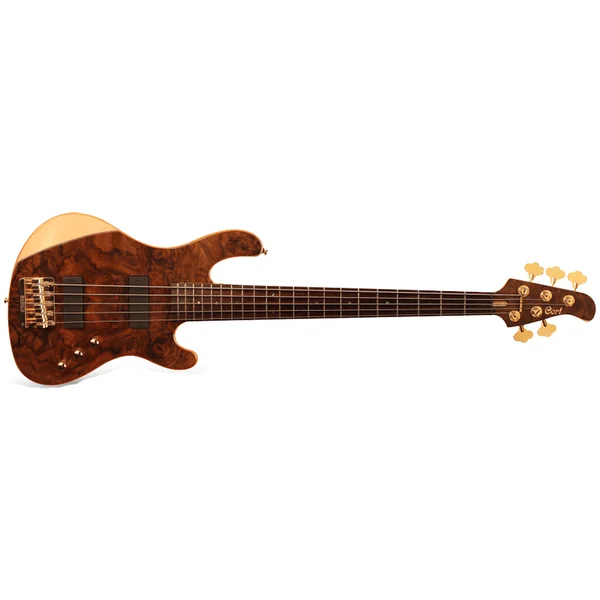 Jeff Berlin Rithimic V NAT - natural