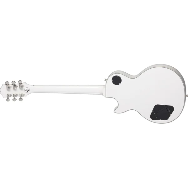 Jerry Cantrell Les Paul Custom Prophecy - bone white