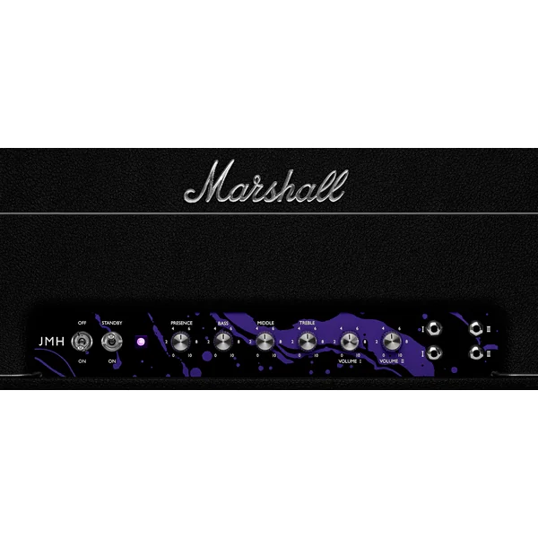 Jimi Hendrix Handwired 1959JMH Bundle Ltd