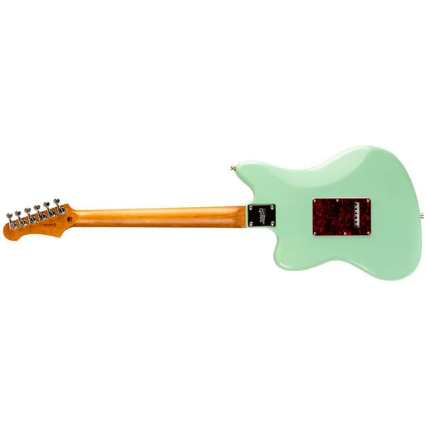 JJ-300 P90 SFG - sea green