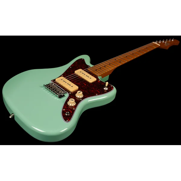 JJ-300 P90 SFG - sea green